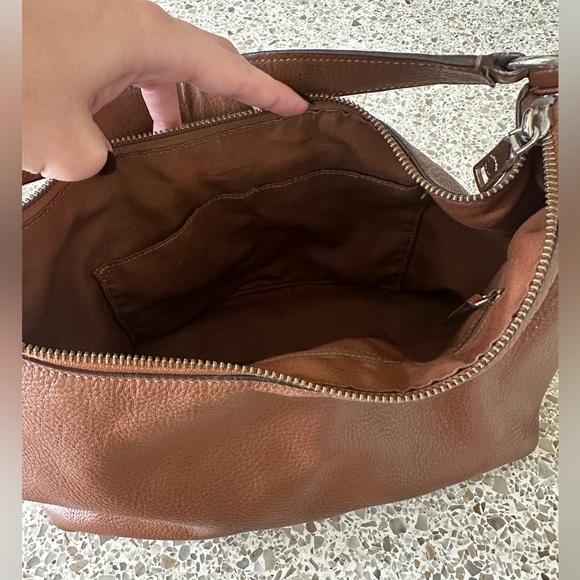 COACH large Scout Hobo Leather Handbag - ALWAYS ACCEPTING OFFERS - - Picture 5 of 7